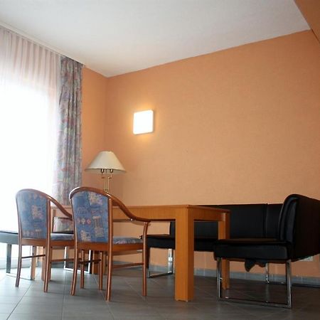 Hotel Fichtelberghuette Oberwiesenthal Camera foto