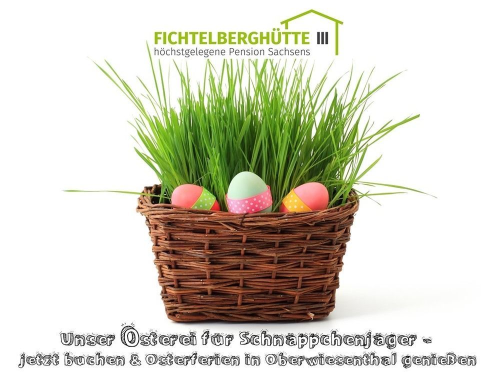Hotel Fichtelberghuette Oberwiesenthal Esterno foto